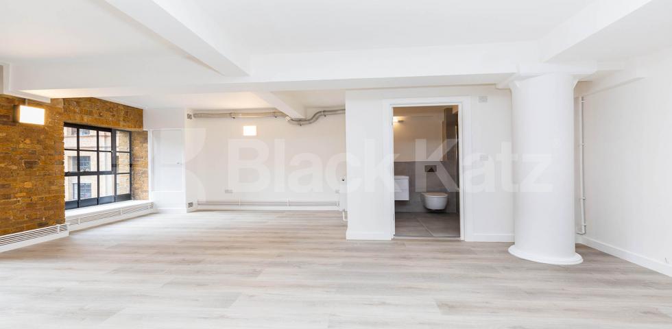 			Studio Apartment, 1 bath, 1 reception Studio			 SPRINGFIELD HOUSE LOFTS-TYSSEN STREET, DALSTON/HAGGERSTON